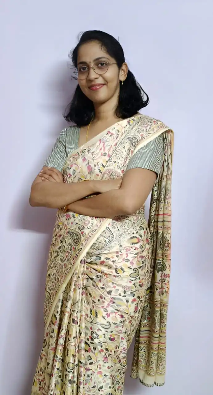Dr. K. Gayathri Devi